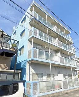 グランビューみなみ野の画像