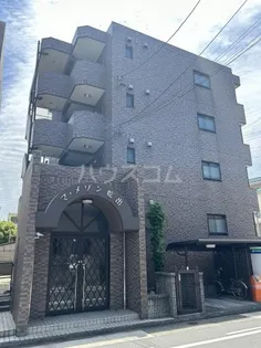 マ・メゾン乾出【3階】の外観