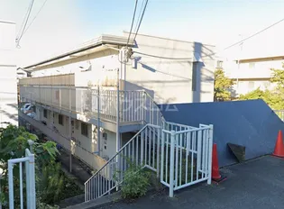 エステートピア富士森の画像