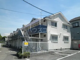 サンフォレスタの画像