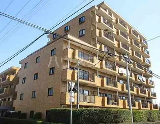 ライオンズマンション取手第2の画像