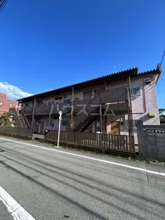 富士ハイツの画像