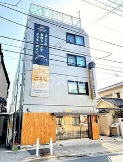 リトルズトーンラシクラス平和公園の画像