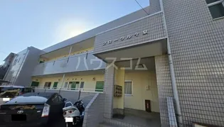 フローラル今泉の画像