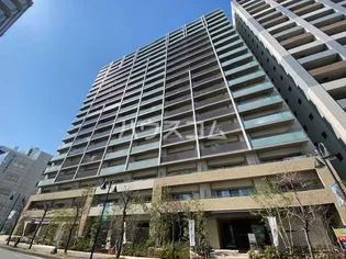 プレミスト本厚木の画像