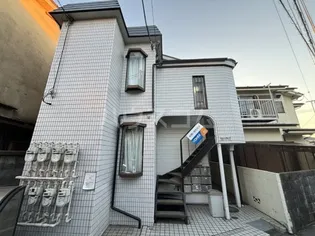 ハイムレグルスIの画像