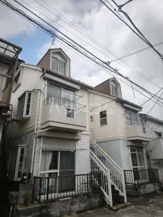 メゾン タマの画像