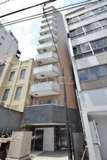 フェルクルールプレスト三ノ輪駅前の画像