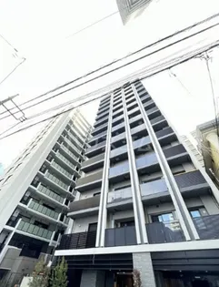 ドゥーエ府中Ⅰの画像