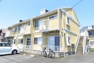 レジデンスみなみBの画像