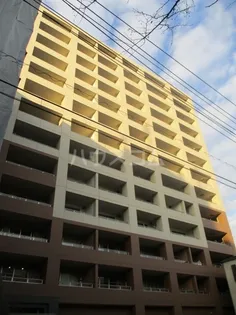 藤和シティホームズ新丸子の画像