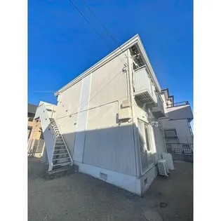 サンシティ新倉の画像