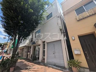 シマムラビルの画像