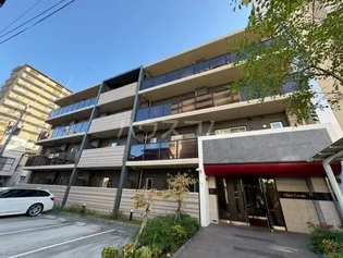 クレールフォレスタの画像