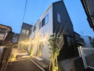 グランエッグス明大前の画像