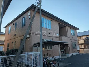 グローリー鵠沼の画像