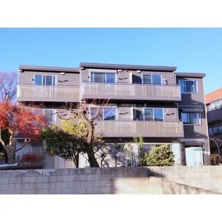 スマートハイム多摩平の画像