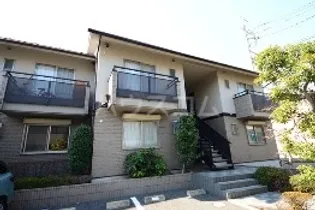 コンフォート三鷹台の画像