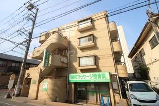 ユア南台の画像