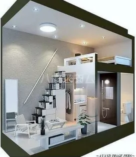 ハーモニーテラス上石神井IVの画像