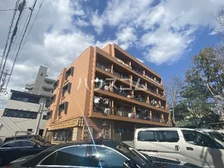 太閤コーポの画像