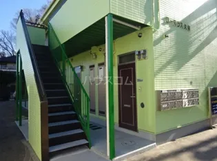 サニーハイツIの画像