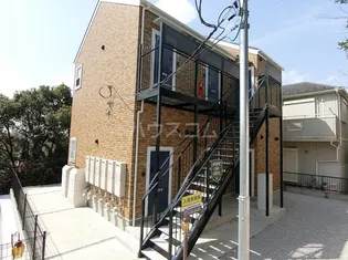 ハーミットクラブハウス和田町IIの画像