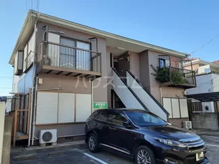 沖ノ根ニューハイツIIIの画像