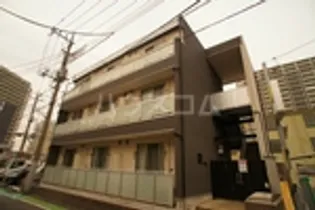 メゾン クレールの画像