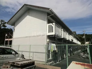 アドバンテージ【01010号室】の外観