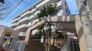 ボヌール常盤の画像