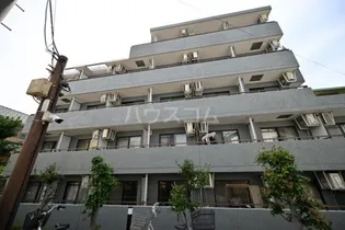 スカイコート練馬の画像