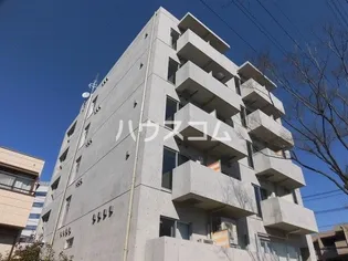 新百合和田文ビルの画像