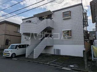 ロイヤルハイツ真田の画像