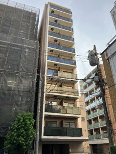 TRADIS秋葉原【4階】の外観