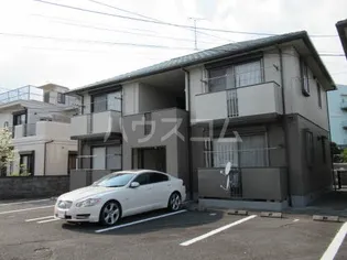 タウンコート日乃出Cの画像