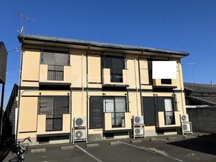 マミハウス A棟の画像