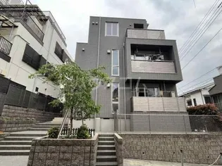 フルール滝野川の画像