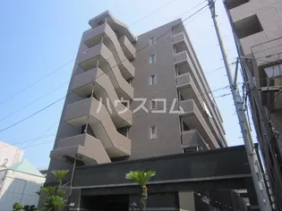 グレースコート妙典の画像