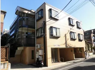 オーキッドハウスの画像