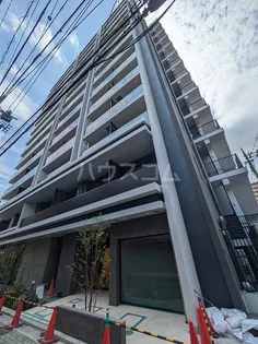 ザ パークハビオ北千住の画像