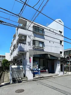 ビエント宮崎台の画像