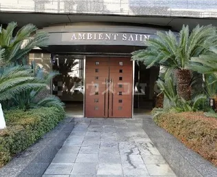 アンビエント西院ダイヤモンドイーストの画像