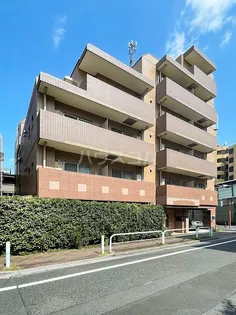 メインステージときわ台IIの画像