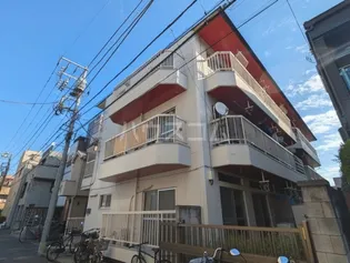 茂呂ハイツの画像