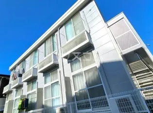 レオパレスJUNA鵠沼の画像