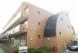 カツミコーポ大倉山の画像