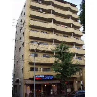 ニューライフ横浜大通り公園の画像