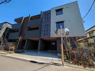 フルリアージュの画像