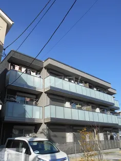 アヴェニール コートの画像